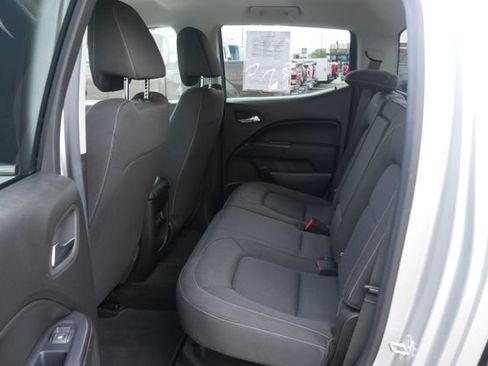 Used 2018 Chevrolet Colorado LT AWD/4WD image 22