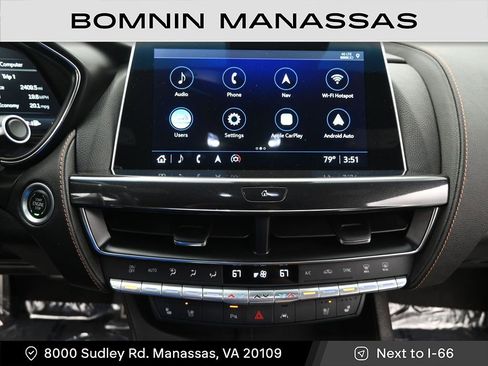 Used 2023 Cadillac CT5 Sport AWD/4WD image 18