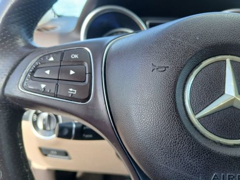 Used 2016 Mercedes-Benz GLE 350 w/ Premium Package image 26