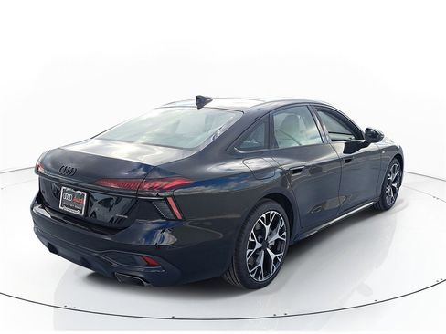 New 2026 Audi A6 Premium Plus image 4