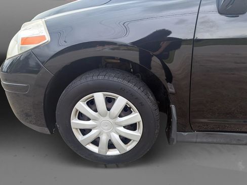 Used 2008 Nissan Versa 1.8 S w/ PWR Pkg FWD image 22