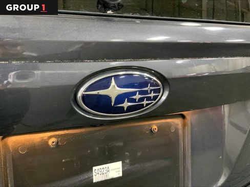 Certified 2021 Subaru Crosstrek 2.5i Limited w/ Moonroof Package 1 image 30