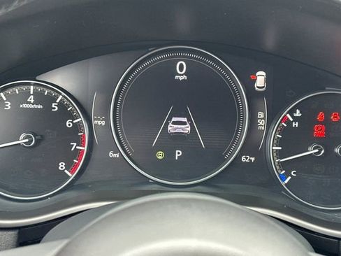 New 2026 MAZDA CX-50 AWD 2.5 S w/ Cargo Package image 30