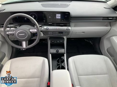Used 2024 Hyundai Kona SEL FWD image 35