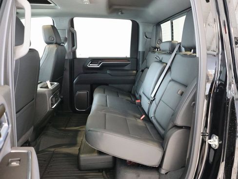 New 2026 GMC Sierra 3500 Denali w/ Denali Reserve Package image 29