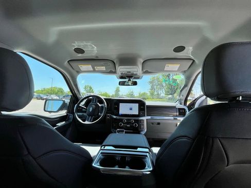 New 2026 Ford F150 Lariat AWD/4WD image 9