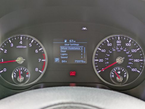 Used 2020 Kia Telluride EX w/ EX Premium Package AWD/4WD image 25