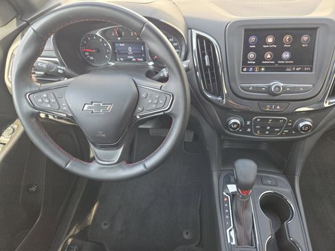 Used 2023 Chevrolet Equinox RS image 29