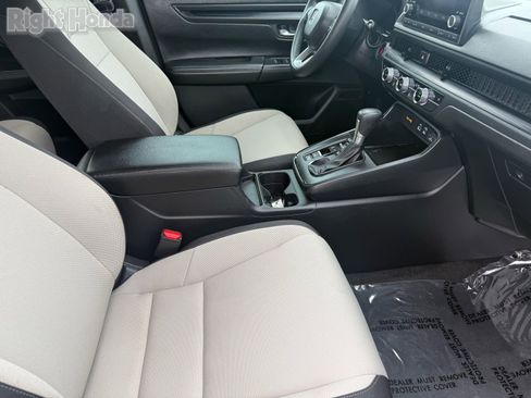 Used 2024 Honda CR-V EX image 30