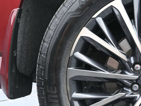 Used 2026 INFINITI QX80 Autograph w/ Premium Cargo Package AWD/4WD image 47