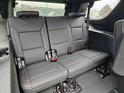 New 2026 Chevrolet Tahoe High Country image 13