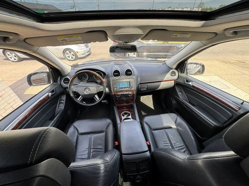 Used 2008 Mercedes-Benz GL 450 4MATIC image 27