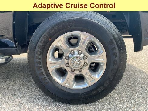 Used 2026 RAM 2500 Big Horn AWD/4WD image 10