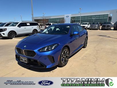 Used 2025 BMW 228i xDrive