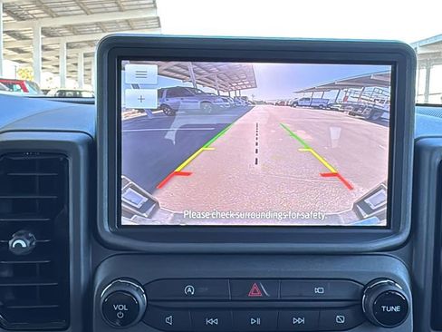 Certified 2023 Ford Bronco Sport Badlands image 17