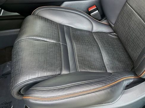 Used 2023 Lincoln Navigator L Black Label image 20