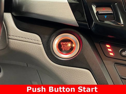 Used 2019 Honda Odyssey EX-L image 6