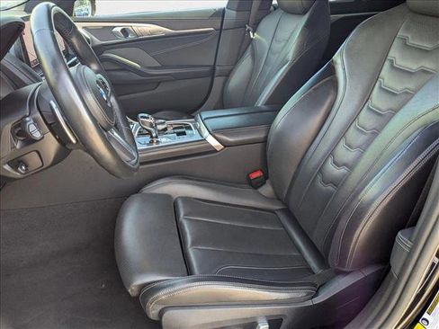 Certified 2024 BMW 840i Gran Coupe xDrive w/ Driving Assistance Package image 16