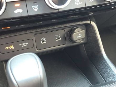 Used 2026 Honda Civic Sport image 26