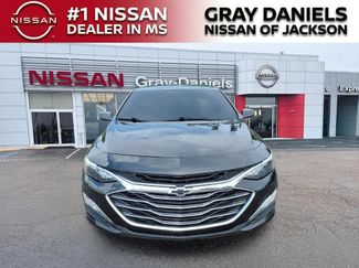 Used 2019 Chevrolet Malibu LT FWD video 2
