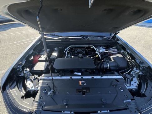 New 2026 Chevrolet Colorado LT w/ LT Convenience Package image 30