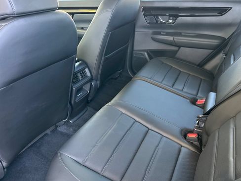 Certified 2026 Honda CR-V EX-L image 13