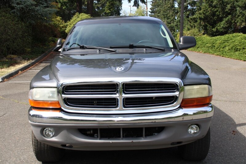 Used 2004 Dodge Dakota SLT AWD/4WD image 9