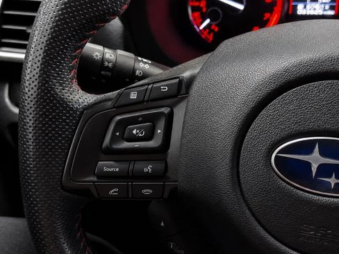 Used 2017 Subaru WRX STI Limited AWD/4WD image 29