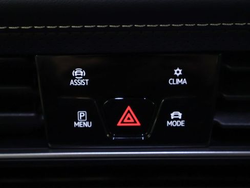 New 2024 Volkswagen Atlas Cross Sport SEL R-Line AWD/4WD image 55