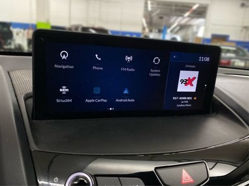 Used 2020 Acura RDX AWD w/ Technology Package image 31