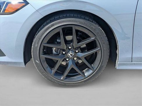 Used 2023 Honda Civic Sport image 22