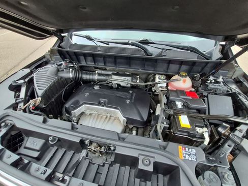 Used 2019 GMC Acadia SLE FWD image 14