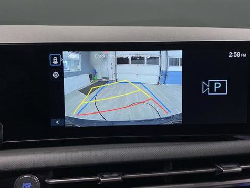 New 2026 Hyundai Tucson SEL AWD/4WD image 14