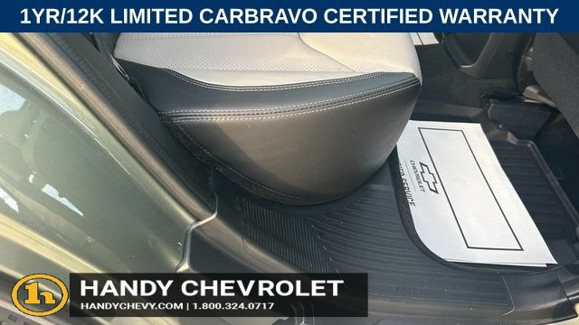 Used 2020 Subaru Forester Limited AWD/4WD image 53