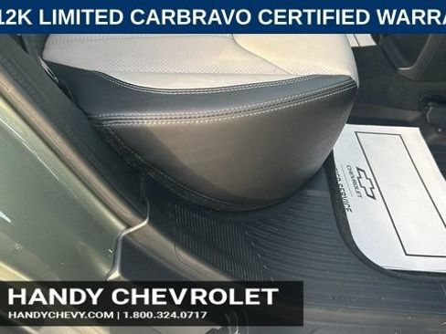 Used 2020 Subaru Forester Limited AWD/4WD image 53