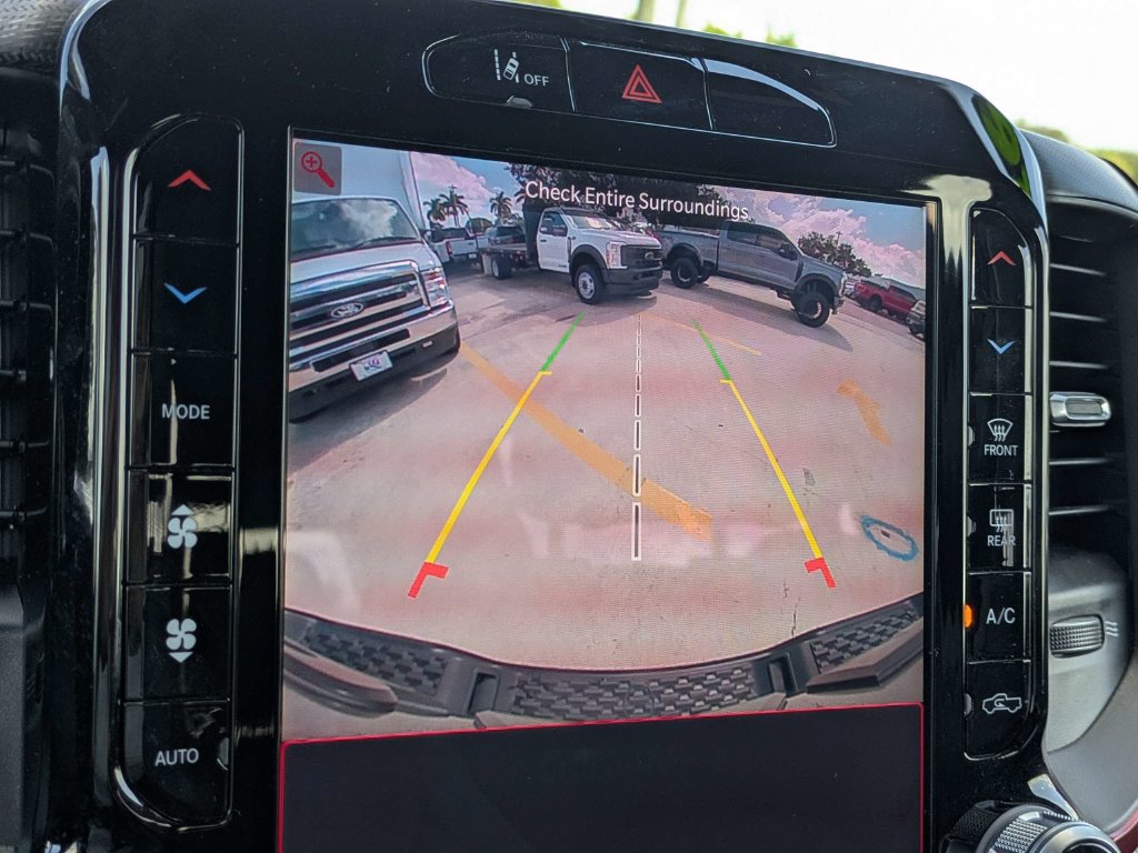 Used 2026 RAM 1500 Rebel w/ Rebel Level 1 Equipment Group AWD/4WD image 21