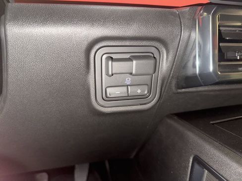 New 2026 GMC Hummer EV 3X w/ Carbon Fiber Edition Package AWD/4WD image 36