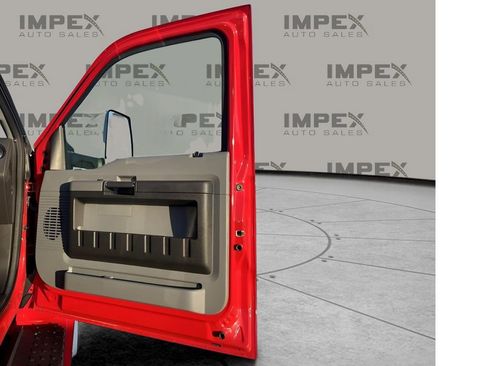 Used 2021 Ford F650 2WD Crew Cab Super Duty image 14