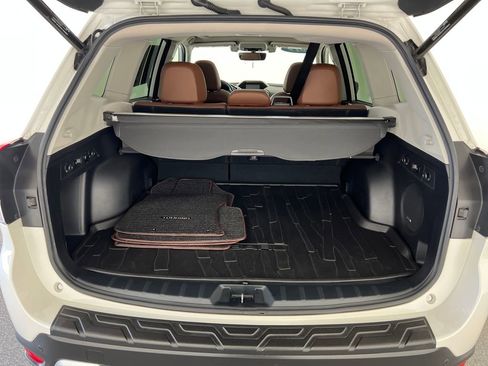 Used 2019 Subaru Forester Touring AWD/4WD image 25