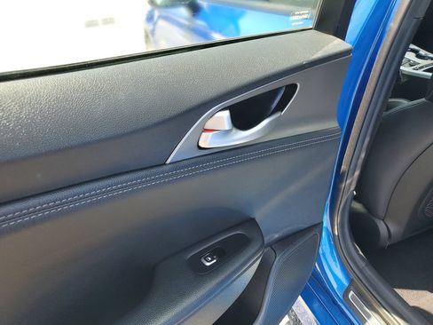 Used 2021 Kia Stinger GT w/ Paint Protection Package RWD image 12