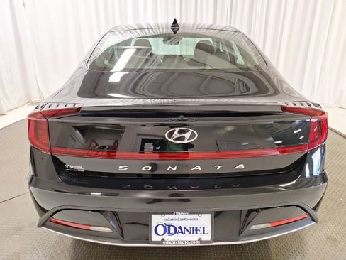 Used 2022 Hyundai Sonata SE image 22