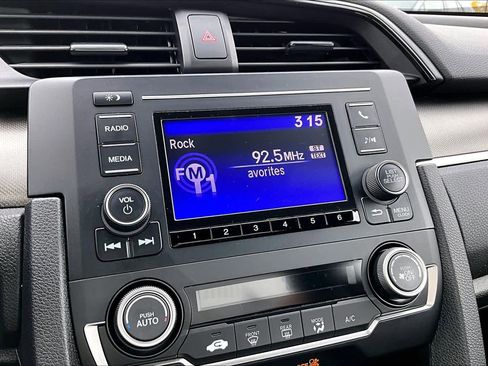 Used 2019 Honda Civic LX image 34