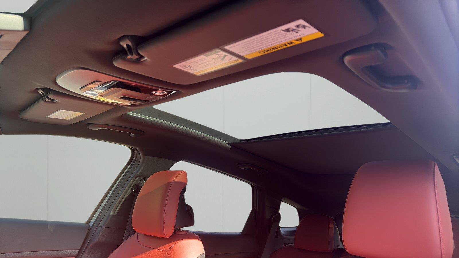 New 2027 Kia Sportage SX FWD image 24