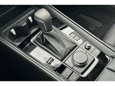 New 2026 MAZDA CX-50 AWD 2.5 Hybrid w/ Cargo Package image 20