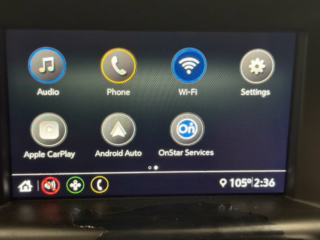 Used 2018 GMC Terrain SLE FWD image 23