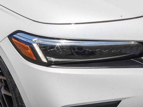 Used 2022 Honda Civic Si image 4