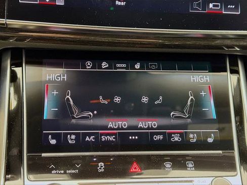 New 2026 Audi Q8 Premium Plus AWD/4WD image 17