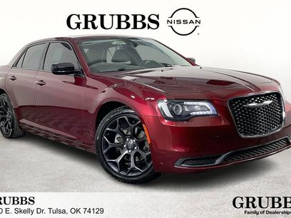 Used 2019 Chrysler 300 Touring w/ Sport Appearance Package