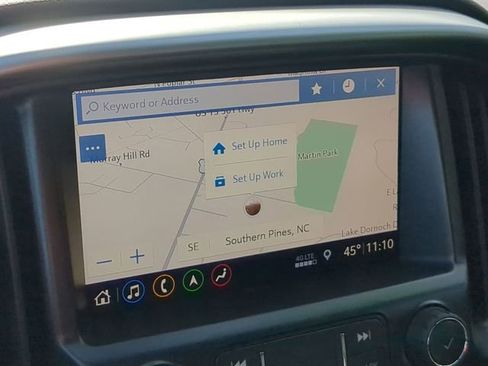 Used 2021 Chevrolet Colorado ZR2 w/ ZR2 Midnight Special Edition image 31