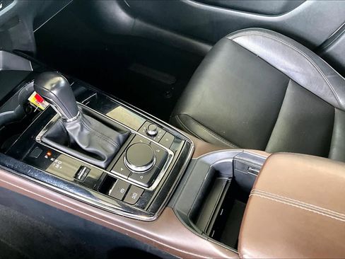 Used 2024 MAZDA CX-30 AWD 2.5 S w/ Premium Package image 16